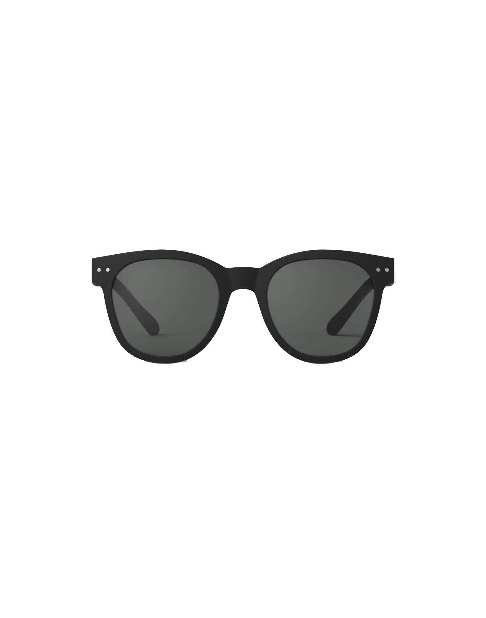 IZIPIZI Occhiali da Sole Mod. N Black