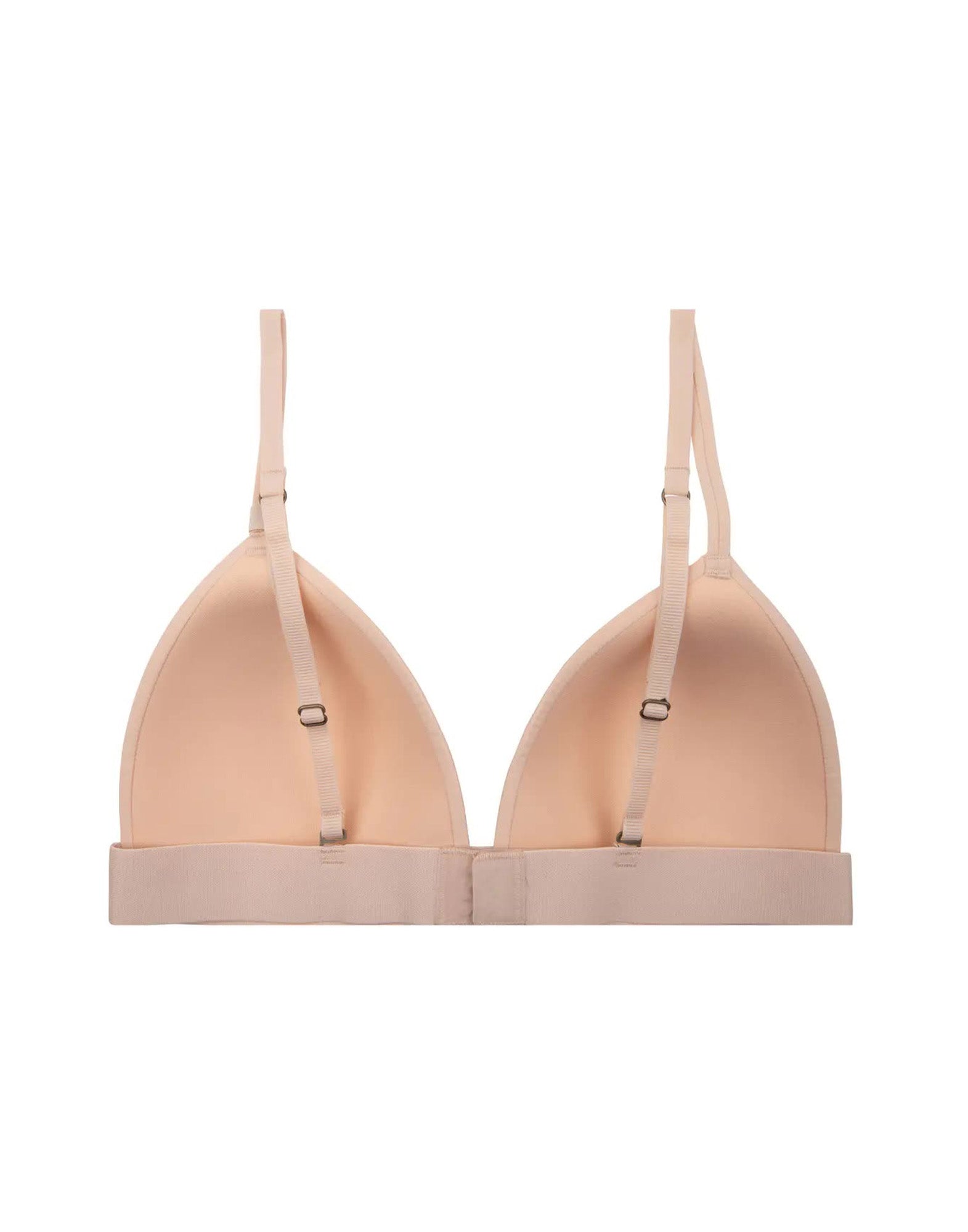 LOVE STORIES Bralette Coco Sabbia
