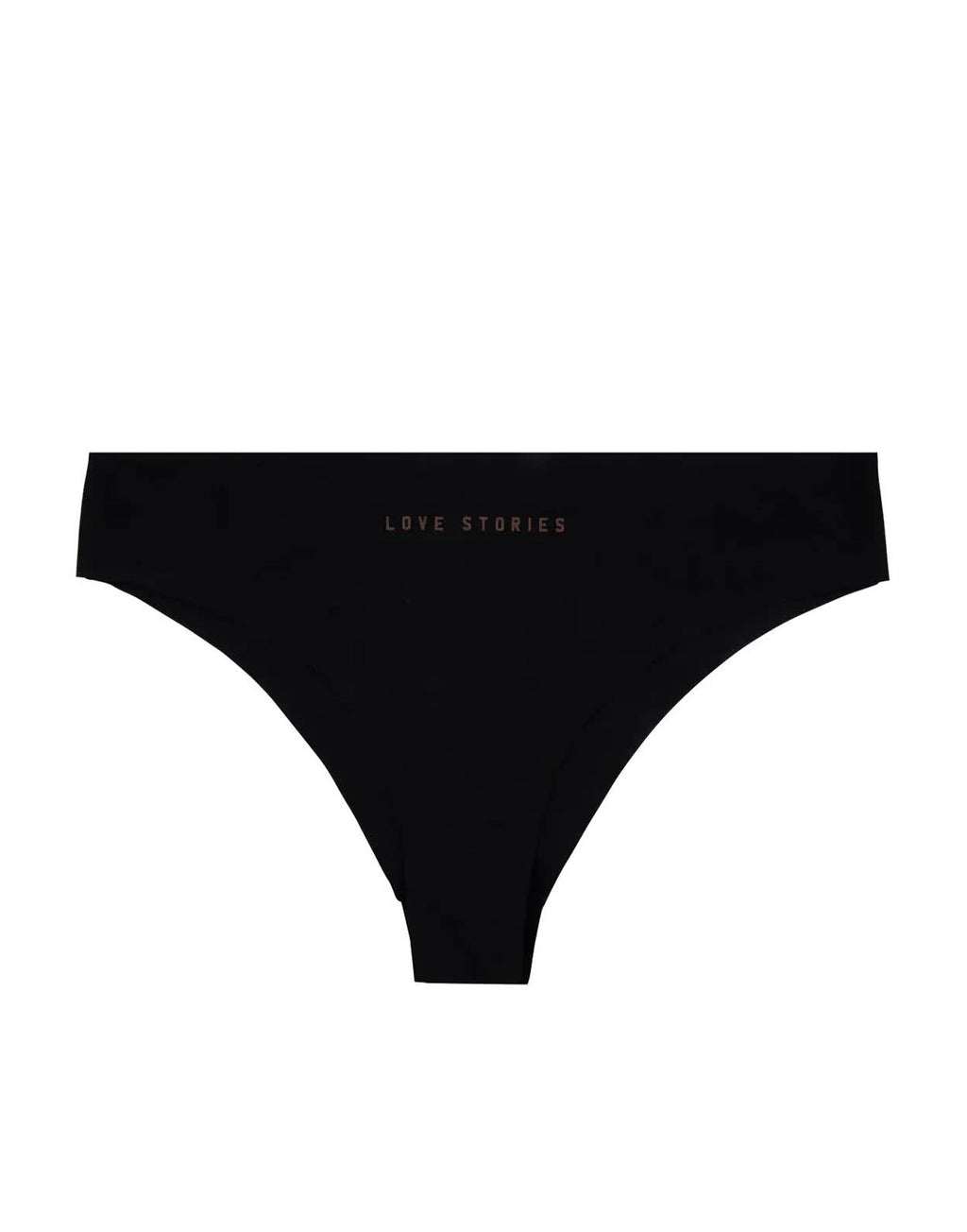 Kate Briefs Black