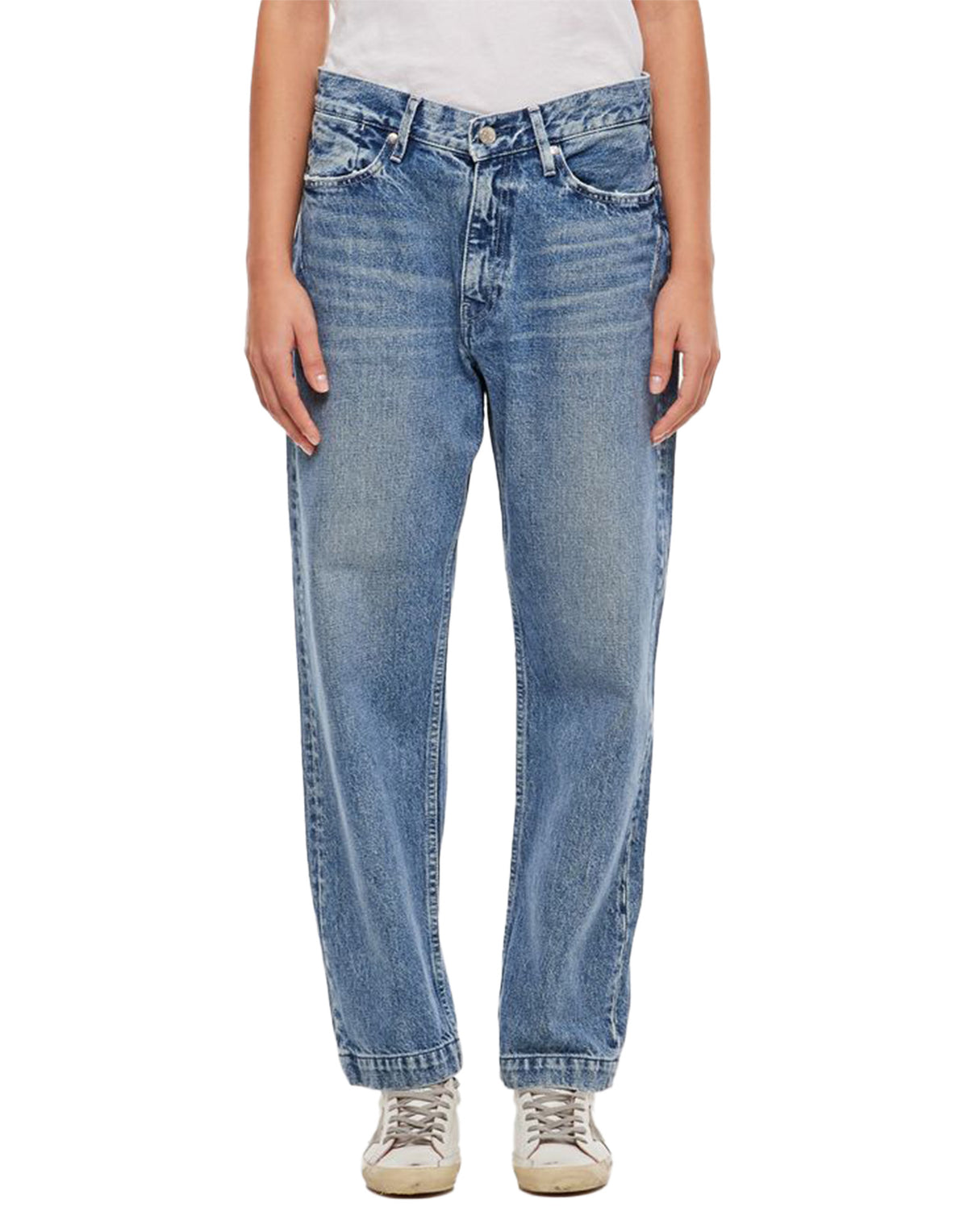 TANAKA Denim Skate Jean