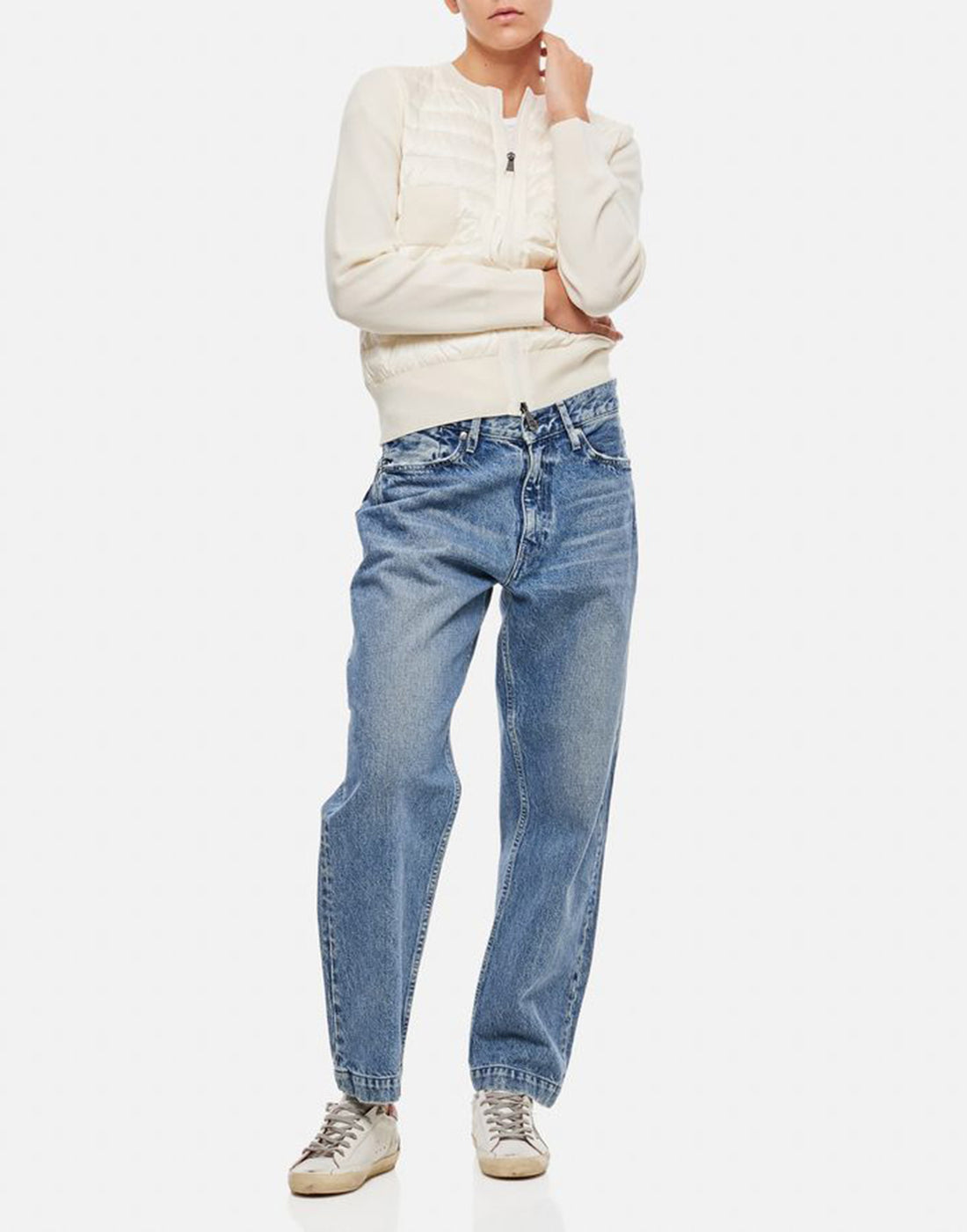 TANAKA Denim Skate Jean