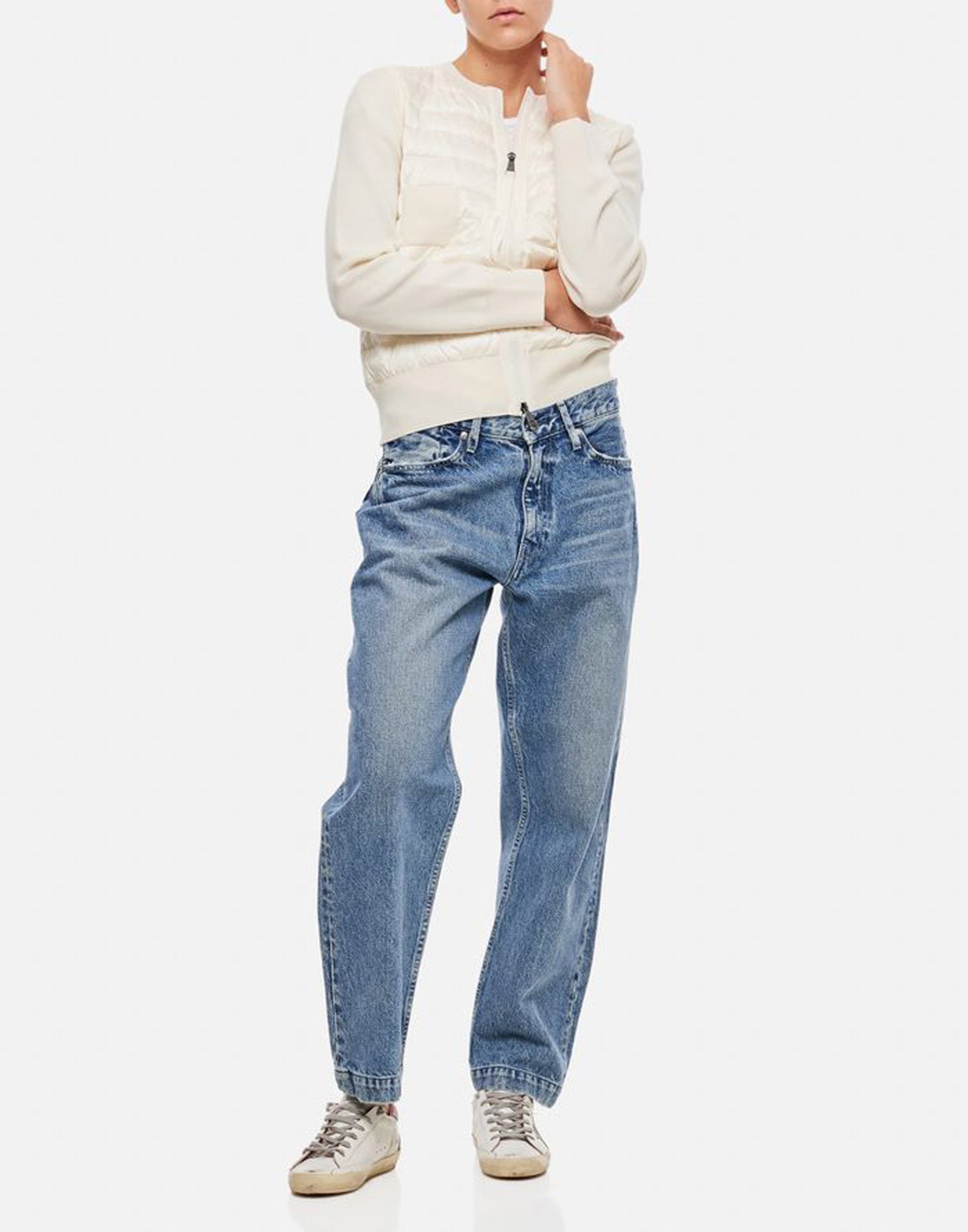 TANAKA Denim Skate Jean