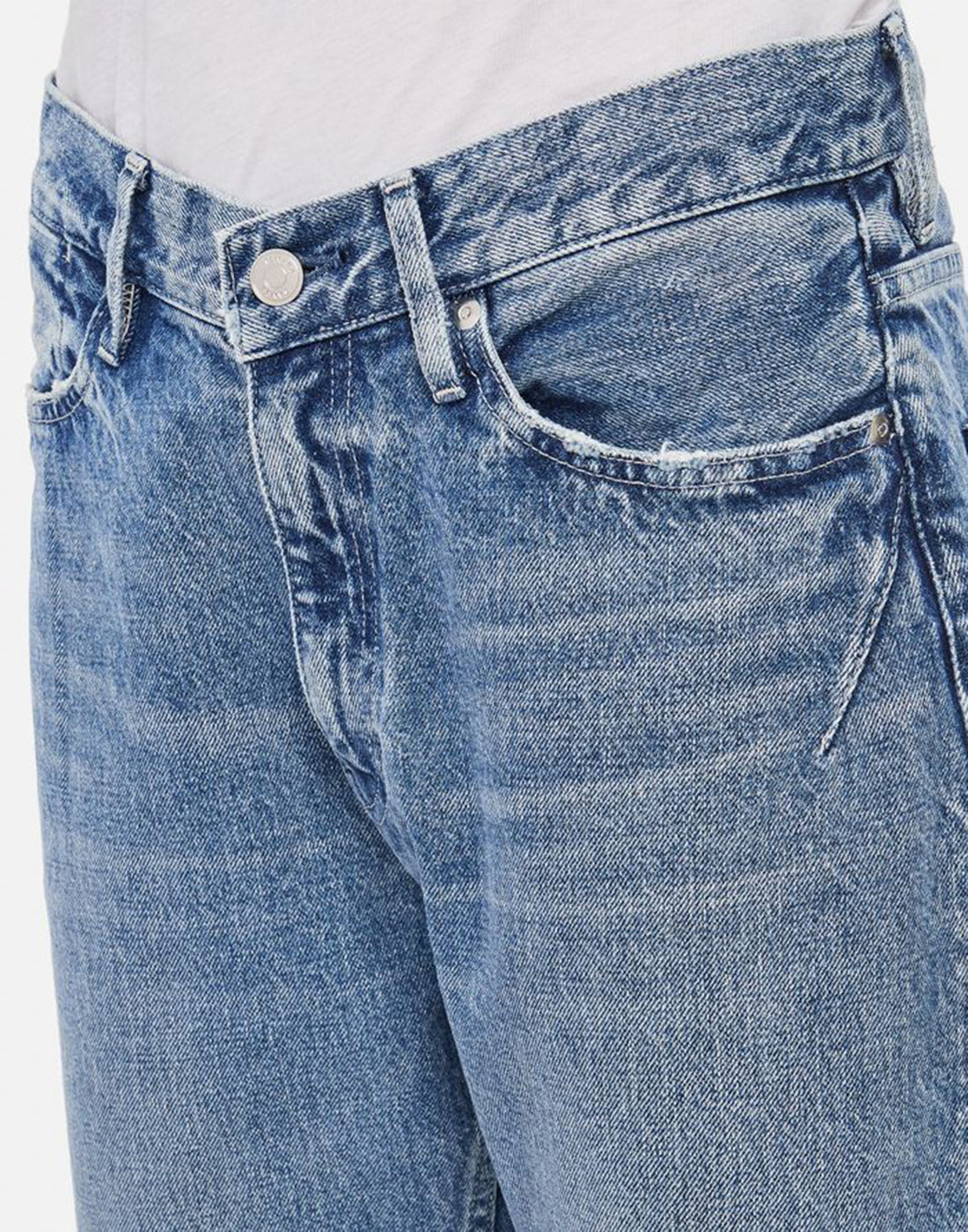 TANAKA Denim Skate Jean