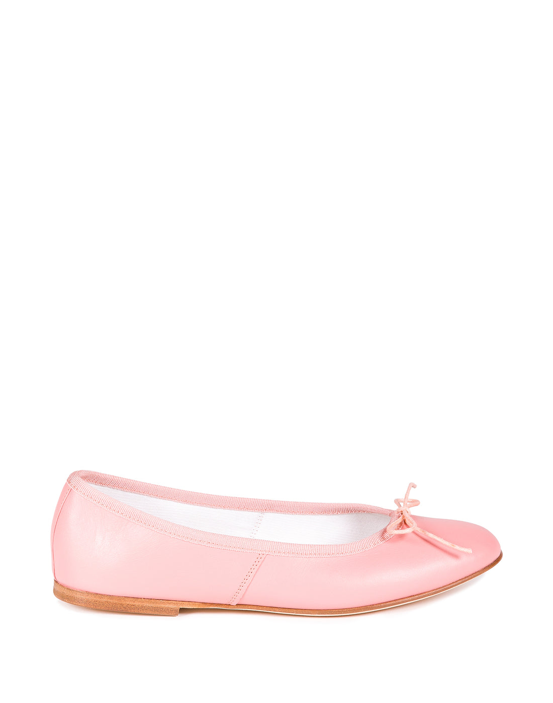 DOUUOD Ballerina Classica in Nappa