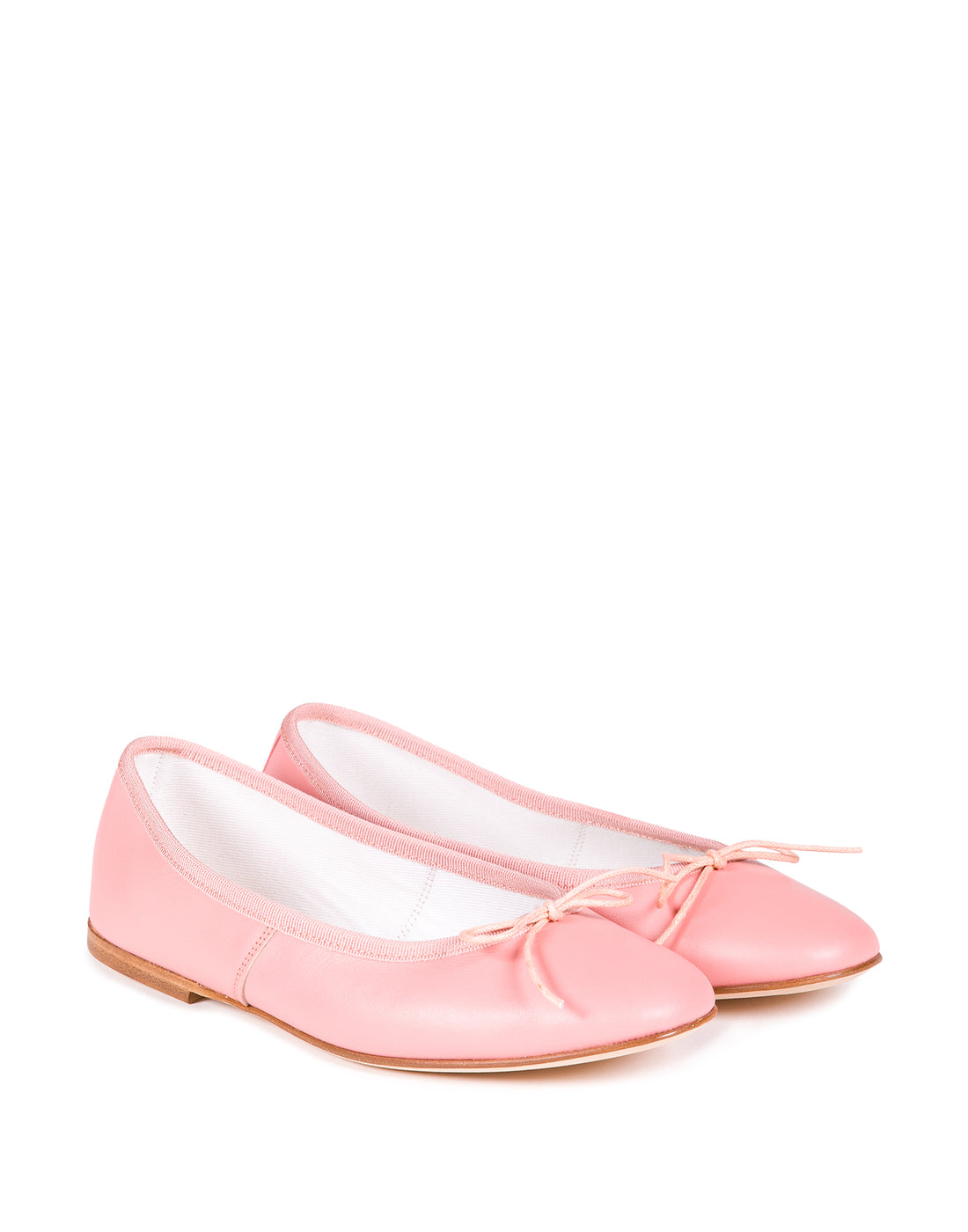 DOUUOD Ballerina Classica in Nappa