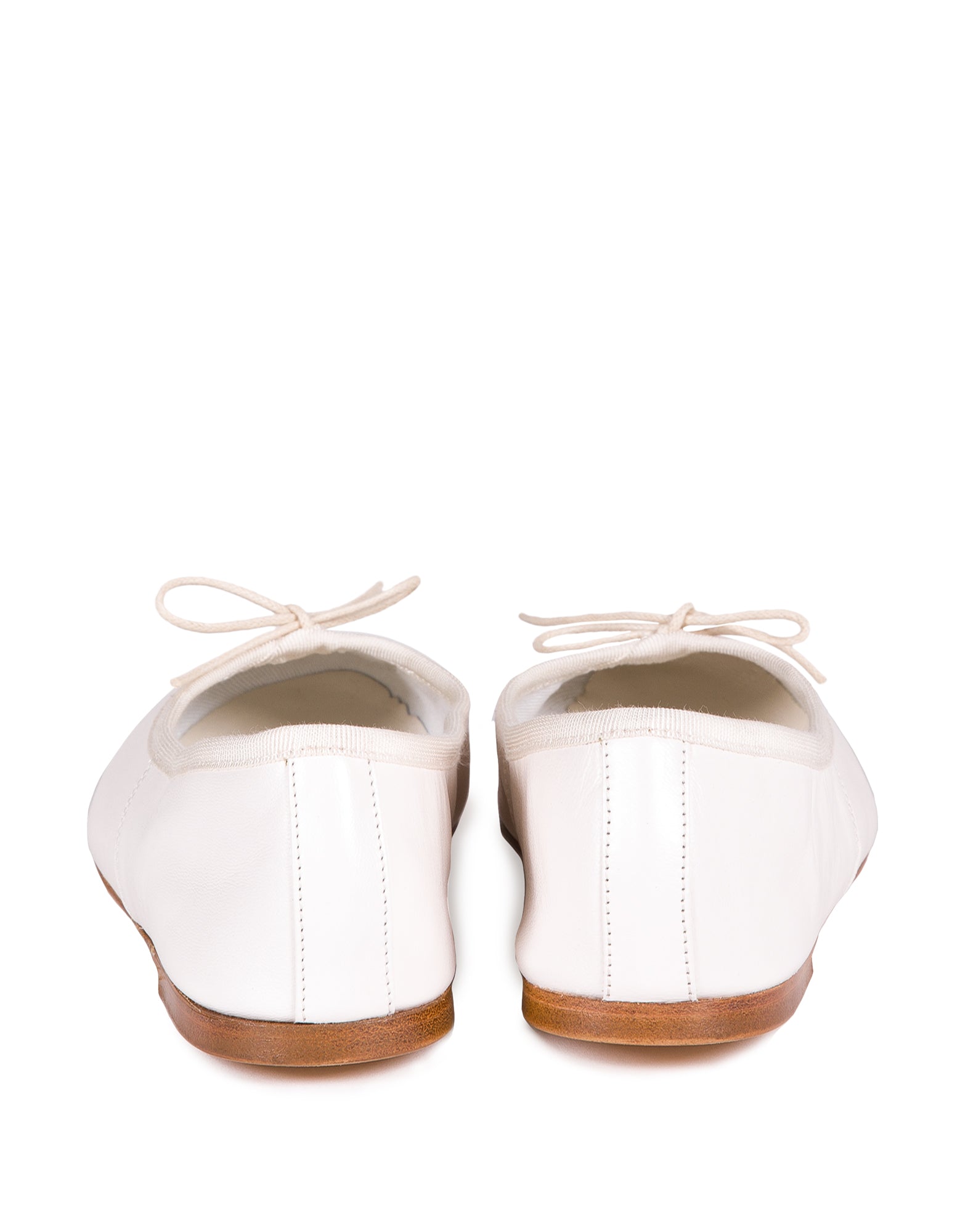 Classic Ballerina in Nappa leather