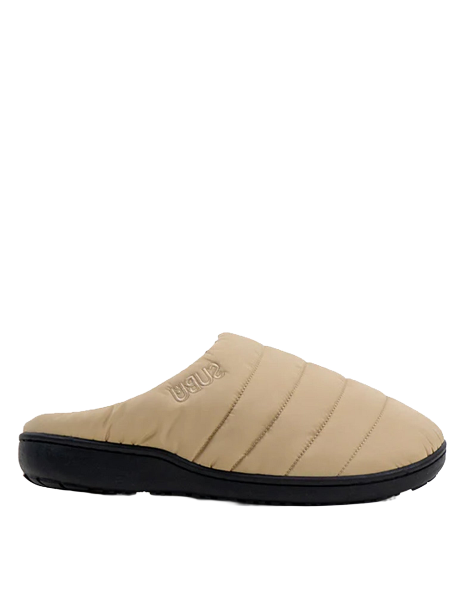 SUBU Slip On F-Line Beige
