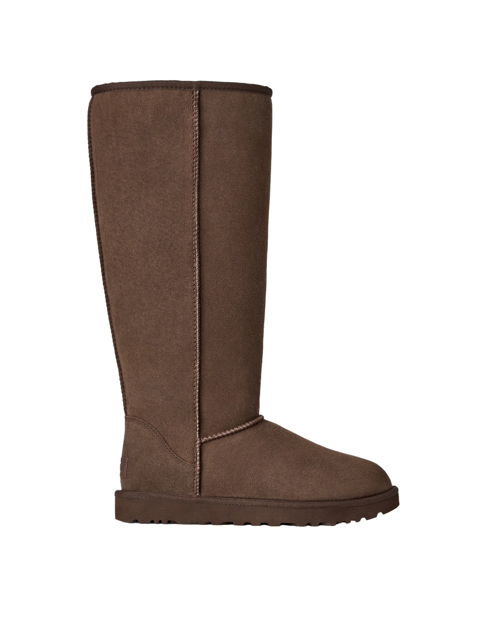 UGG Stivali Classic Ultra Tall Dusted Cocoa