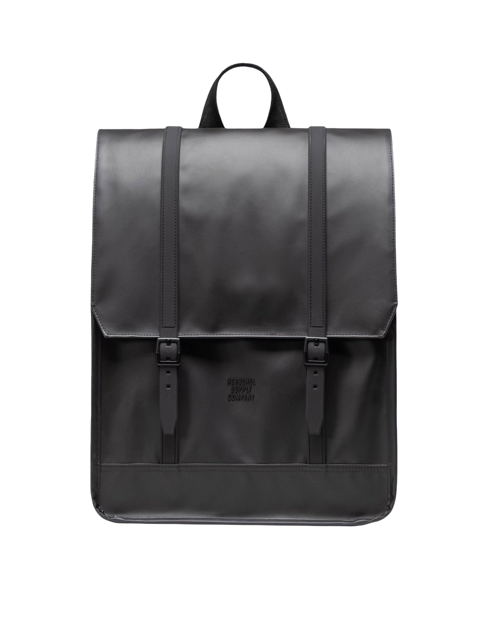 HERSCHEL Zaino Survey Nero