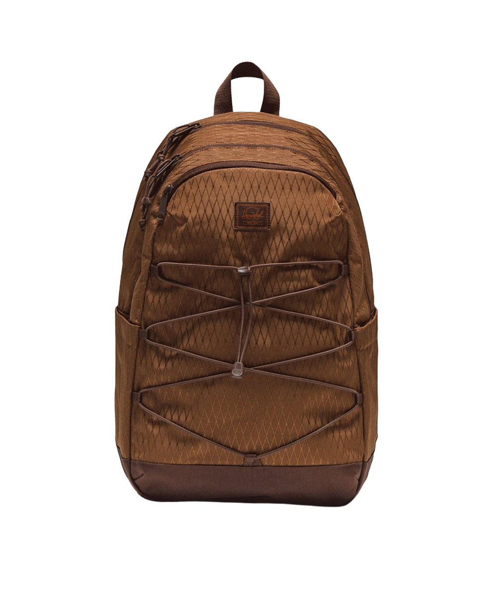 HERSCHEL Zaino Kingston Soft Silt Diamond/ Chicor