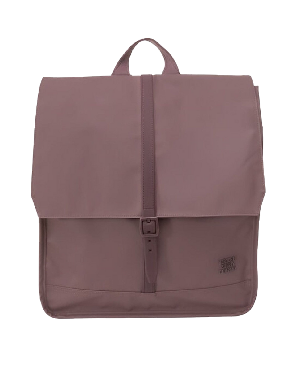 HERSCHEL Zaino City Huckleberry