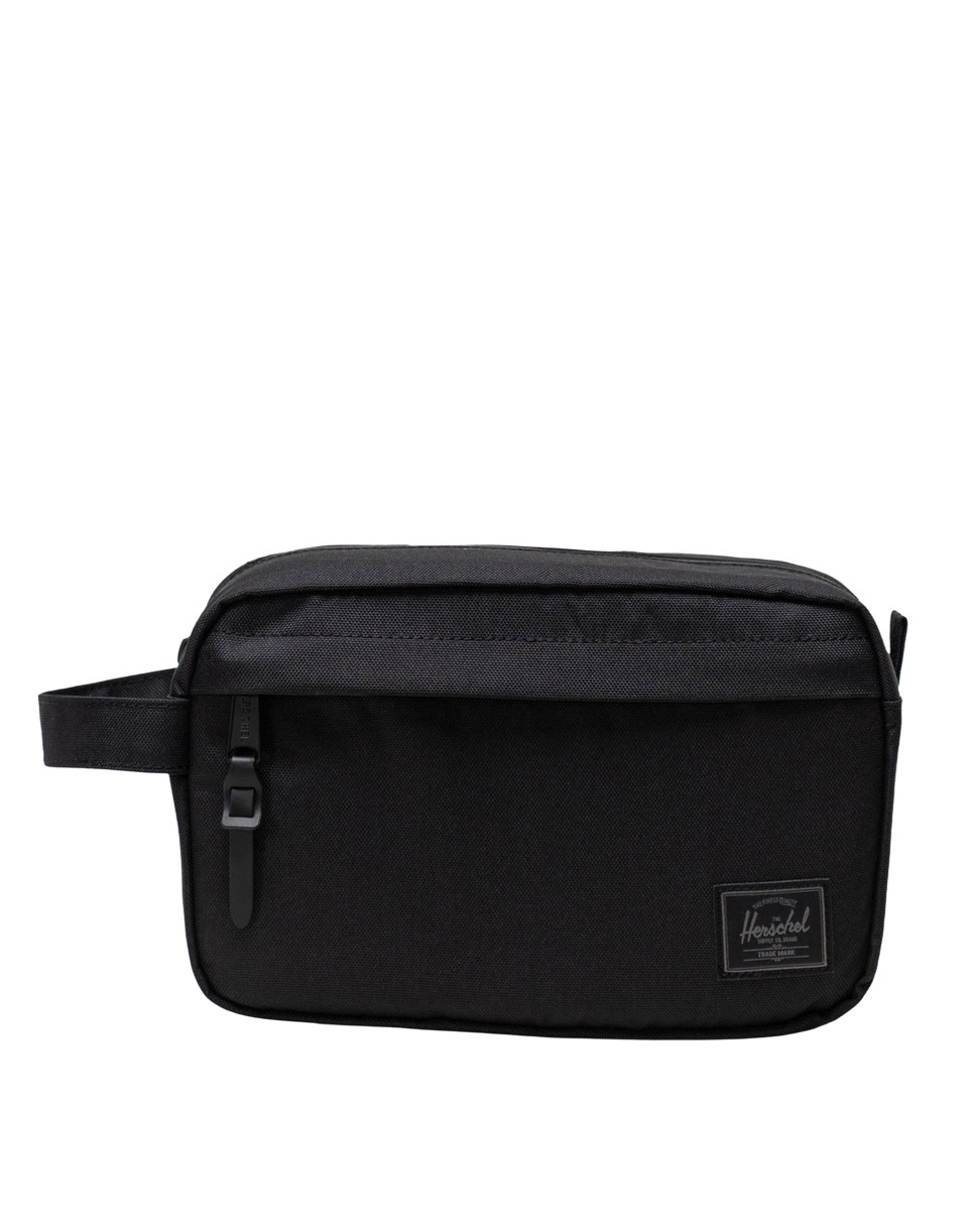 HERSCHEL Beauty Case Chapter Black Tonal