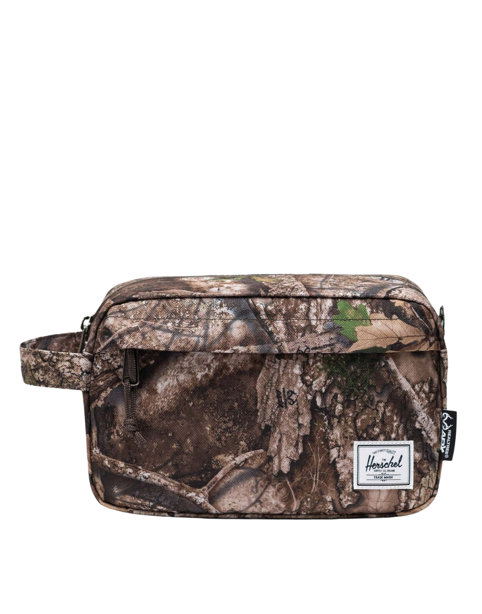 HERSCHEL Beauty Case Chapter Realtree APX Realtree Apx Camo