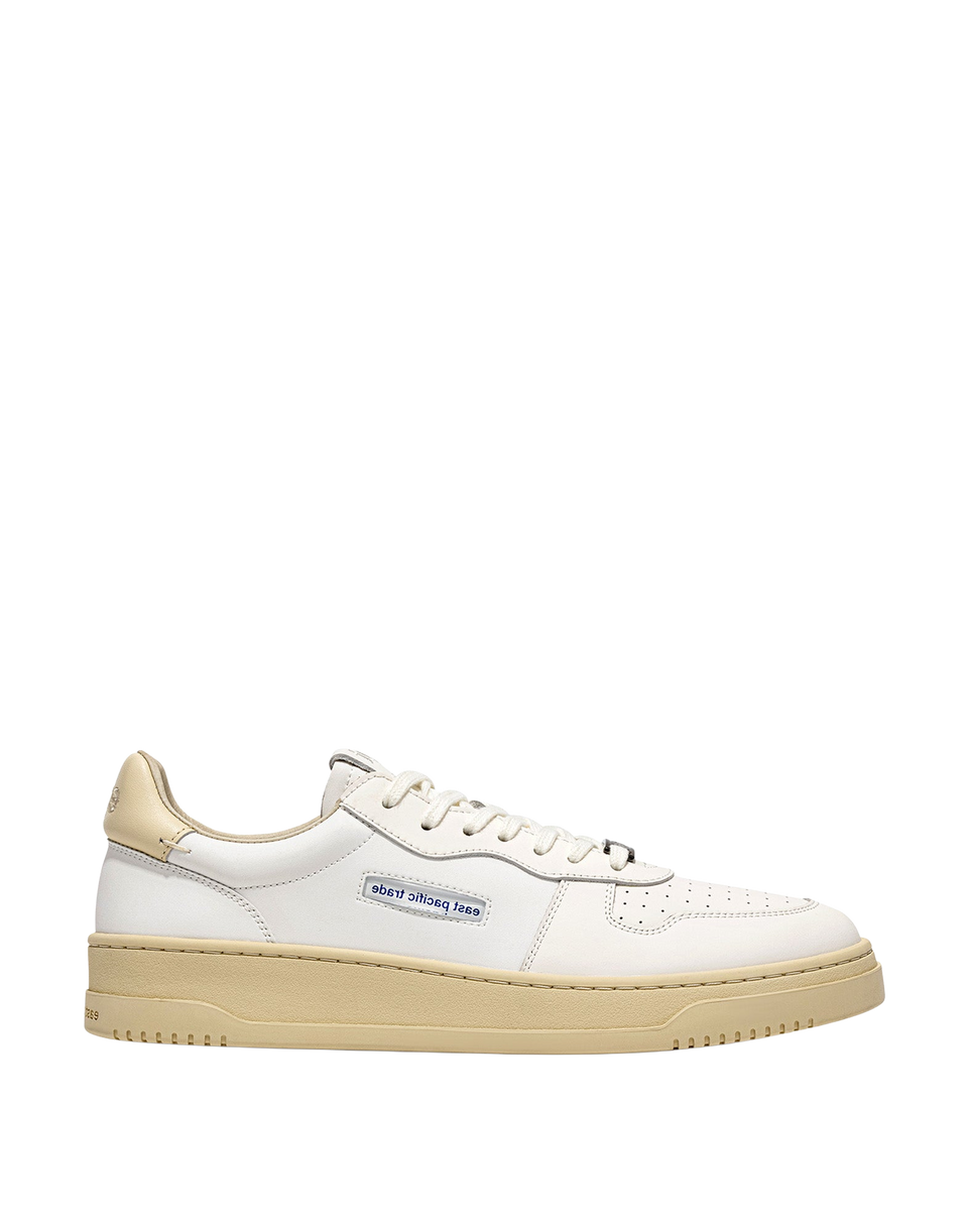 EPT Sneakers Court Off White/Beige