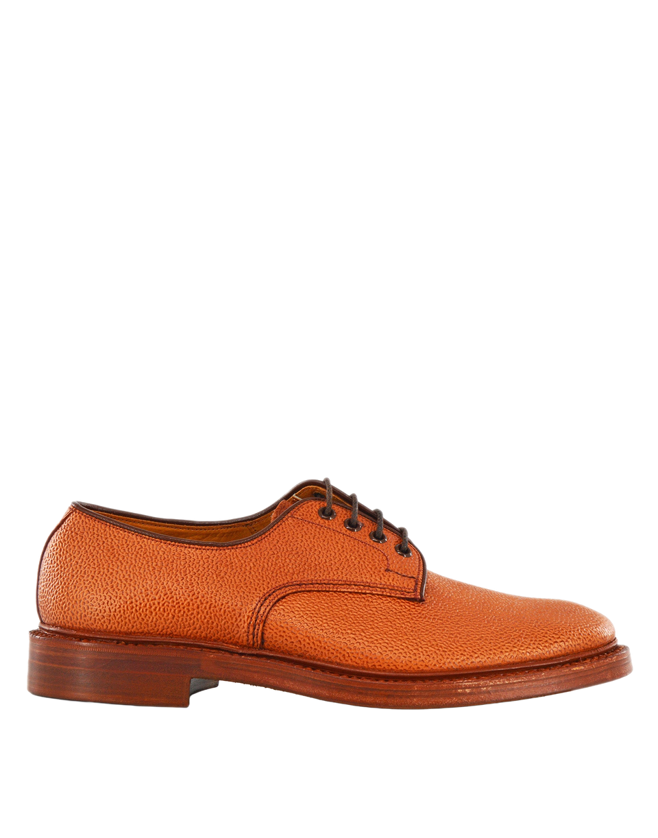 TRICKER'S Derby 7278 in Scotch Grain Fondo Cuoio