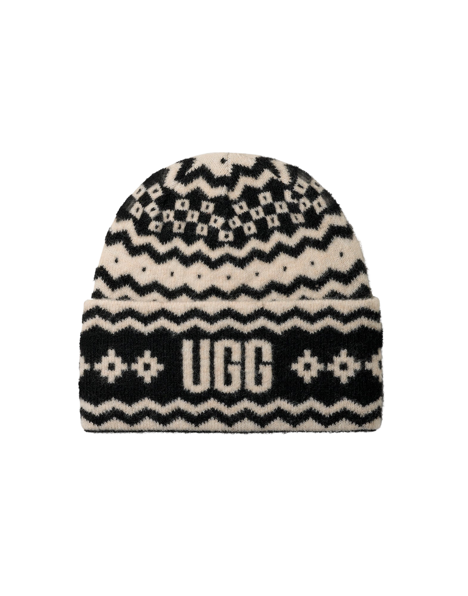 Bonnet épais UGG UGGIsle