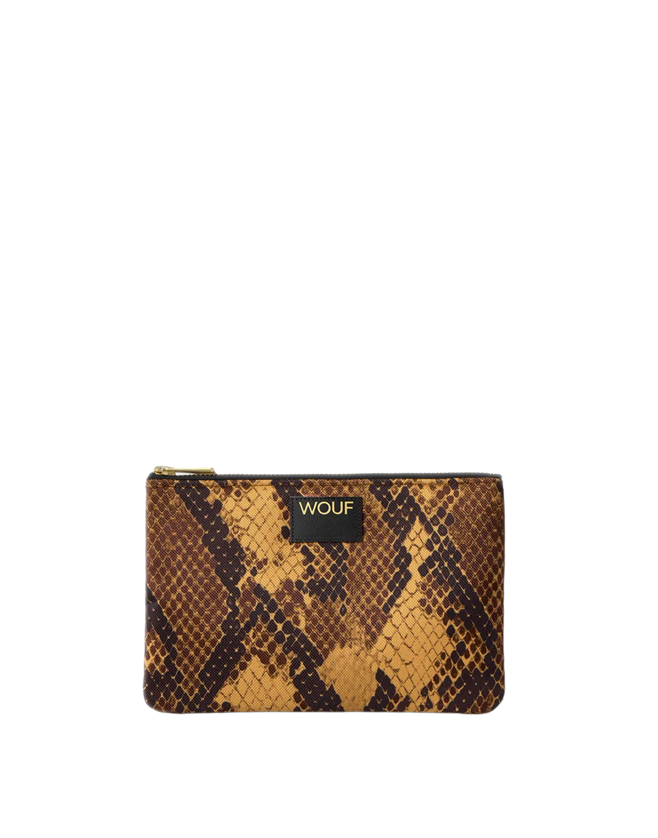 WOUF Pouch Boa