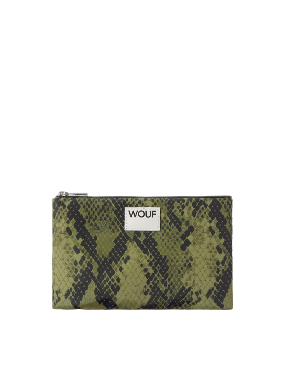 WOUF Pouch Cobra