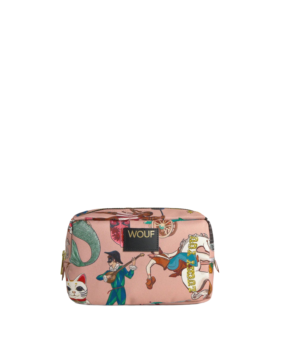 WOUF Beauty Case Circus