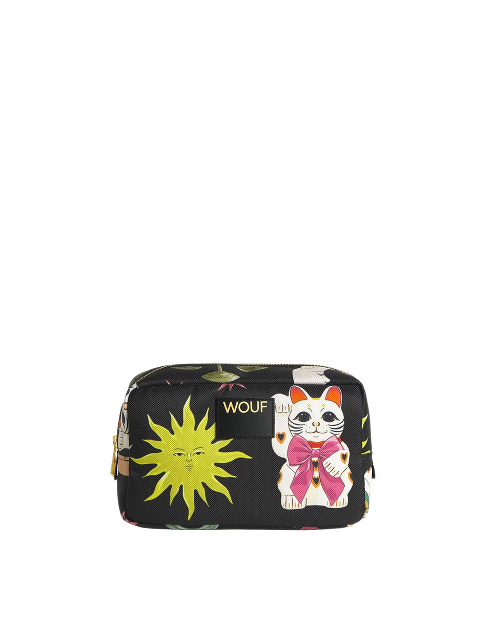 WOUF Beauty Case Fortuna