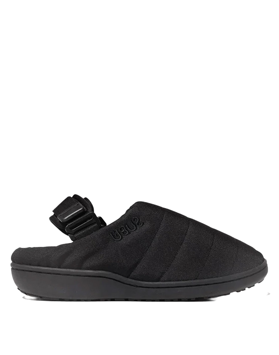 SUBU Slip On Nannen +H con Cinturino Black