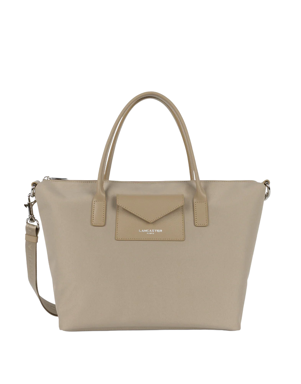 LANCASTER Smart KBA Borsa a Mano Galet