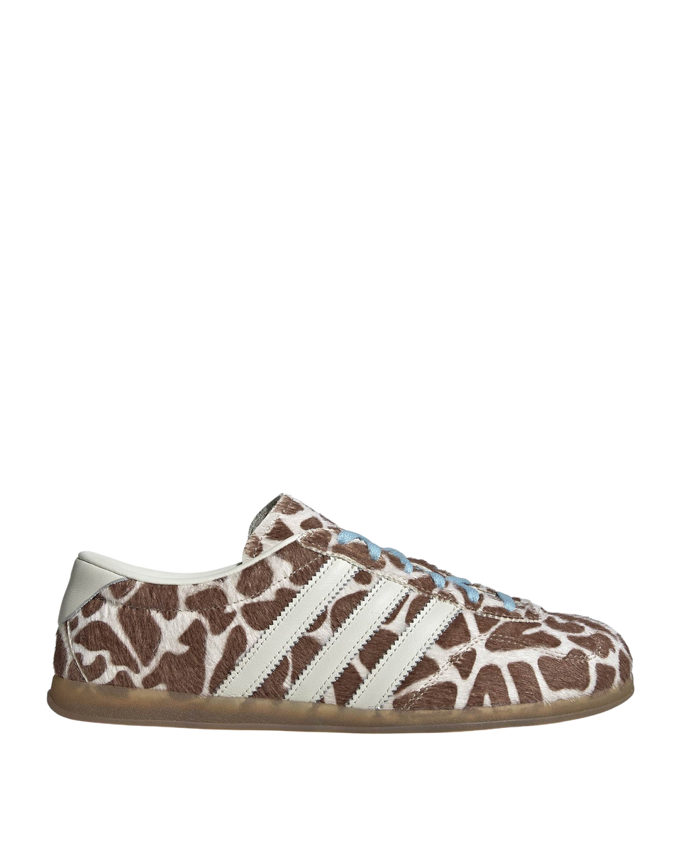 Baskets Adidas Gazelle Lo Pro Beige / Crystal Linen / Ivoire