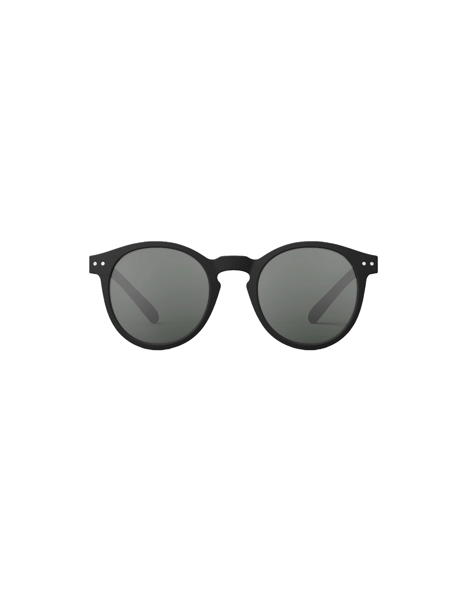 IZIPIZI Occhiali da Sole Mod. M Black