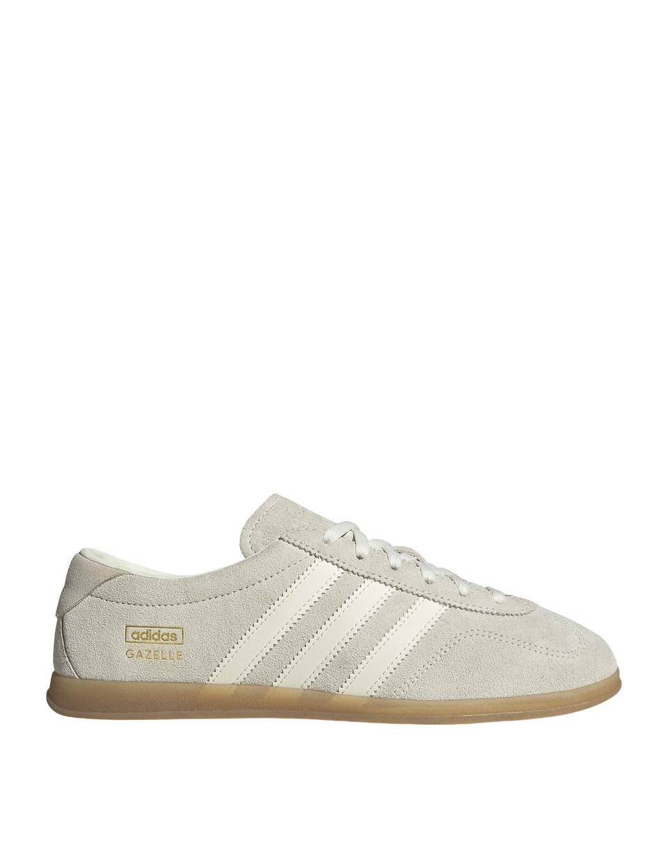 ADIDAS Sneakers Gazelle Lo Pro Ivory / Off White
