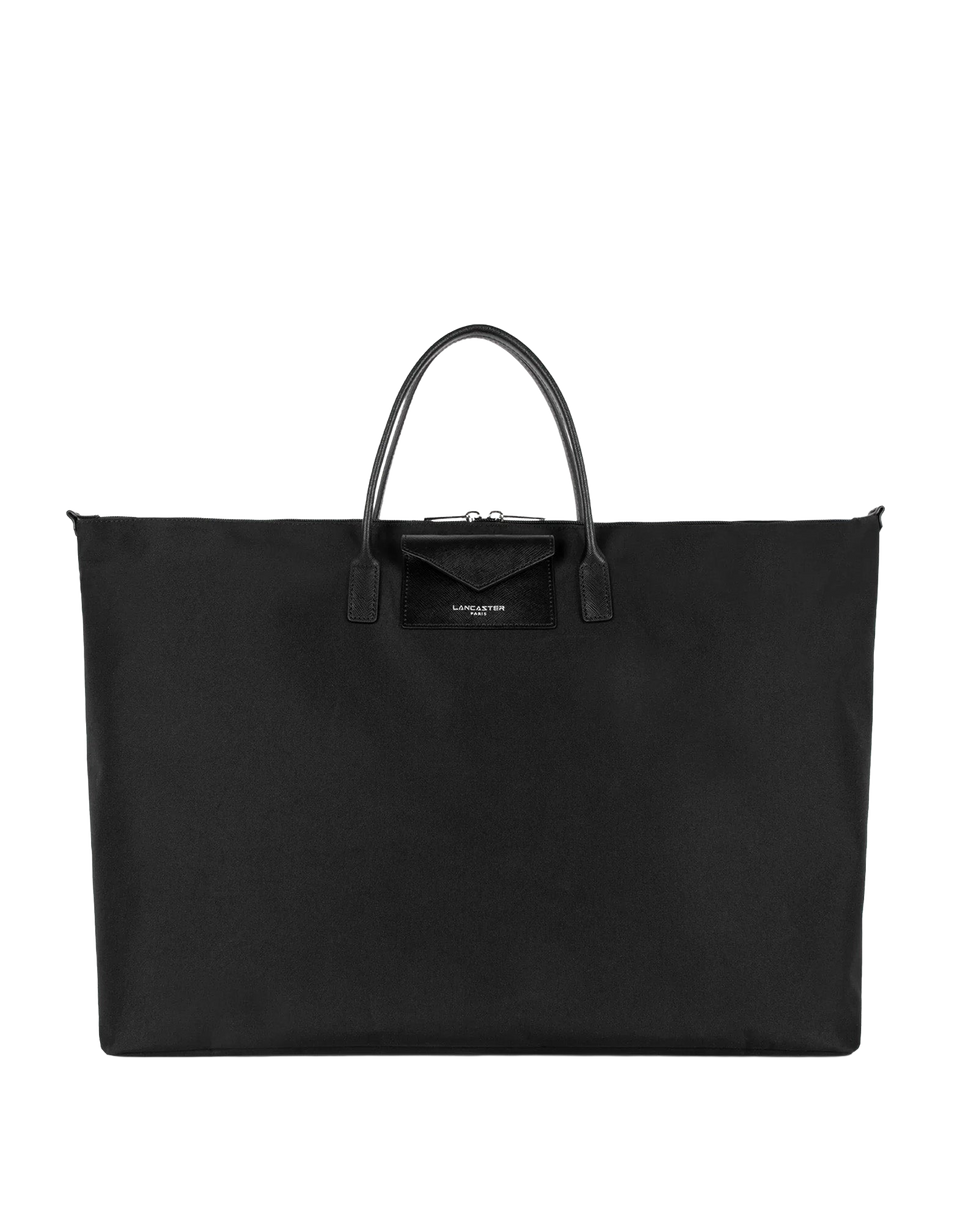LANCASTER Borsa 24/48H Smart KBA Noir