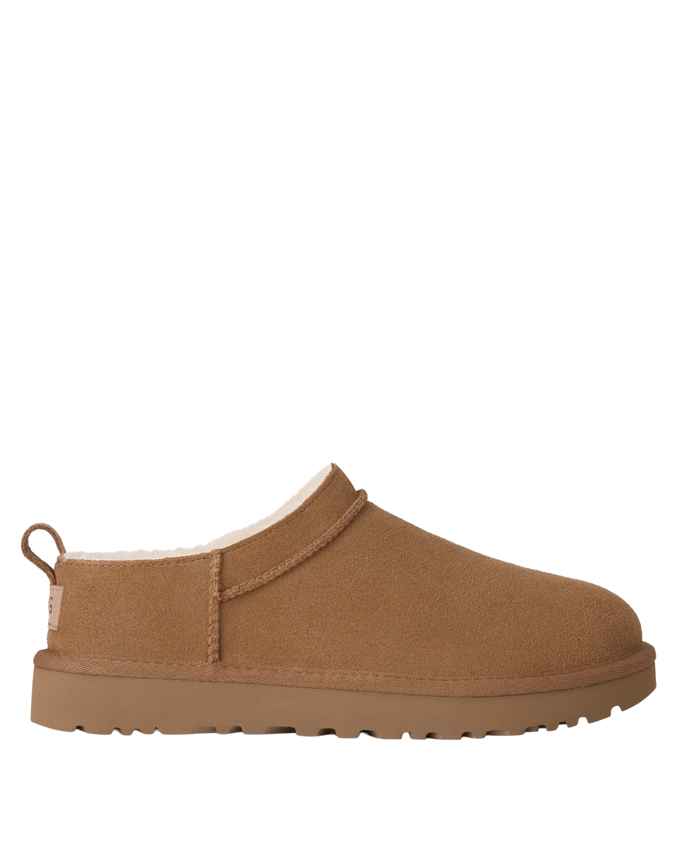 UGG Classic Micro Chestnut
