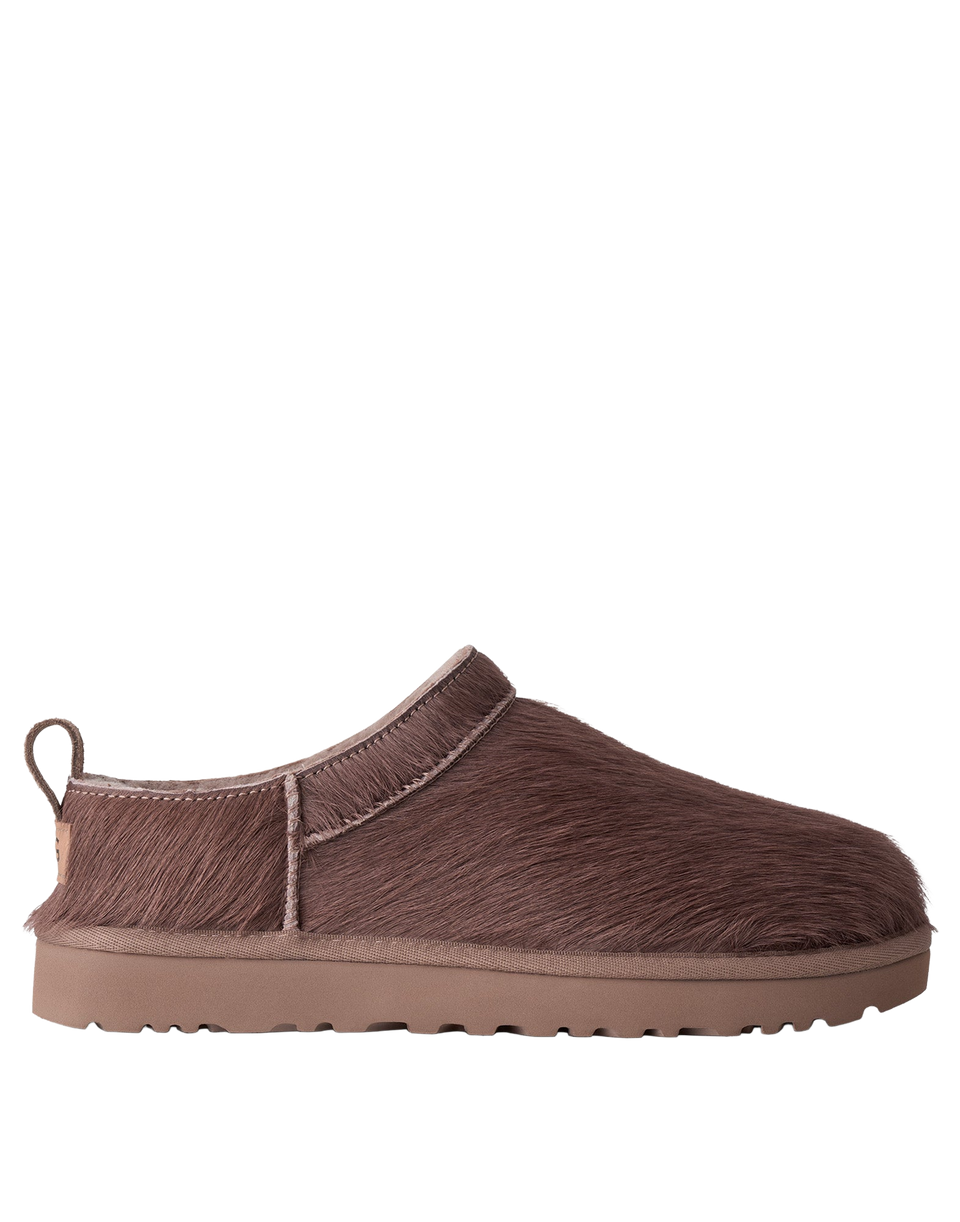 UGG Classic Micro Calf Hair Caribou