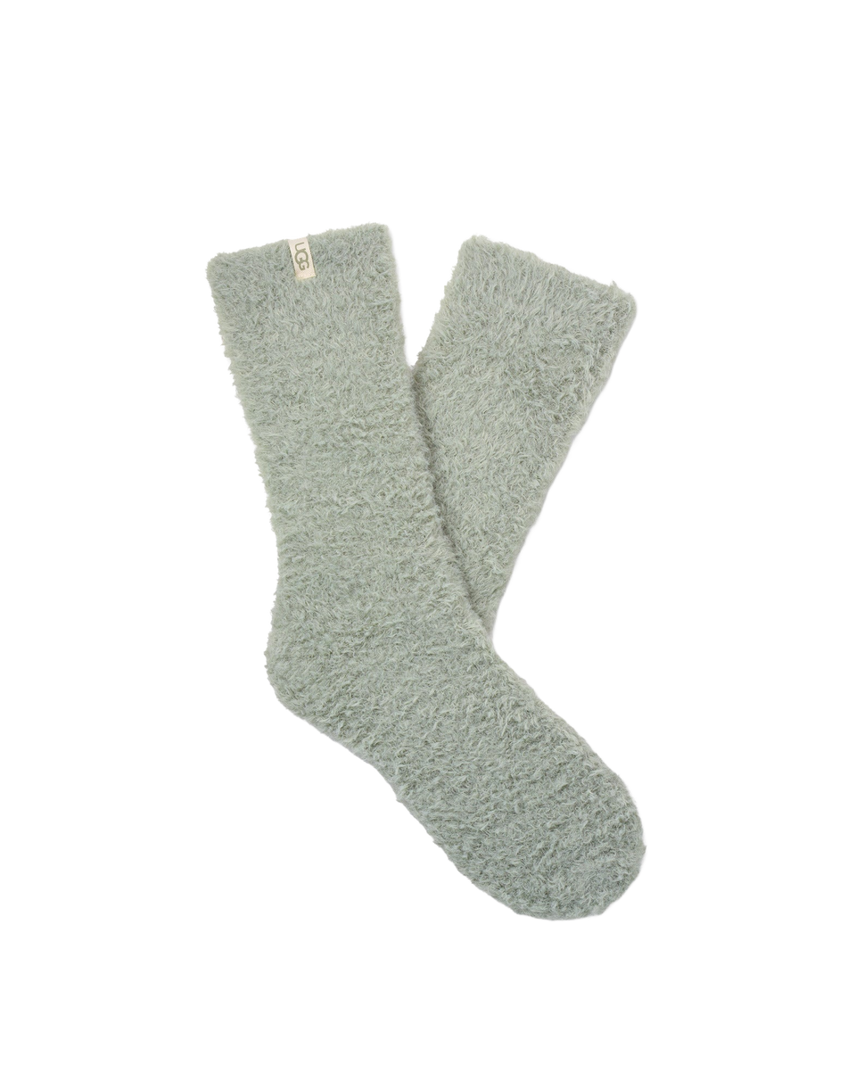 UGG Calze Teddi Cozy Crew Vinito