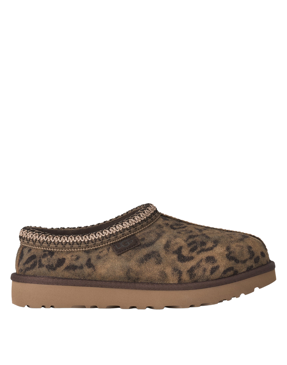 UGG Slip-on Tasman Spotted Chestnut