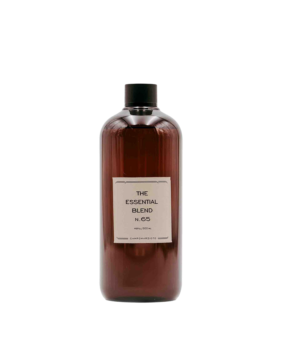 THE ESSENTIAL BLEND Ricarica Diffusore Ambiente N.65 500 ml