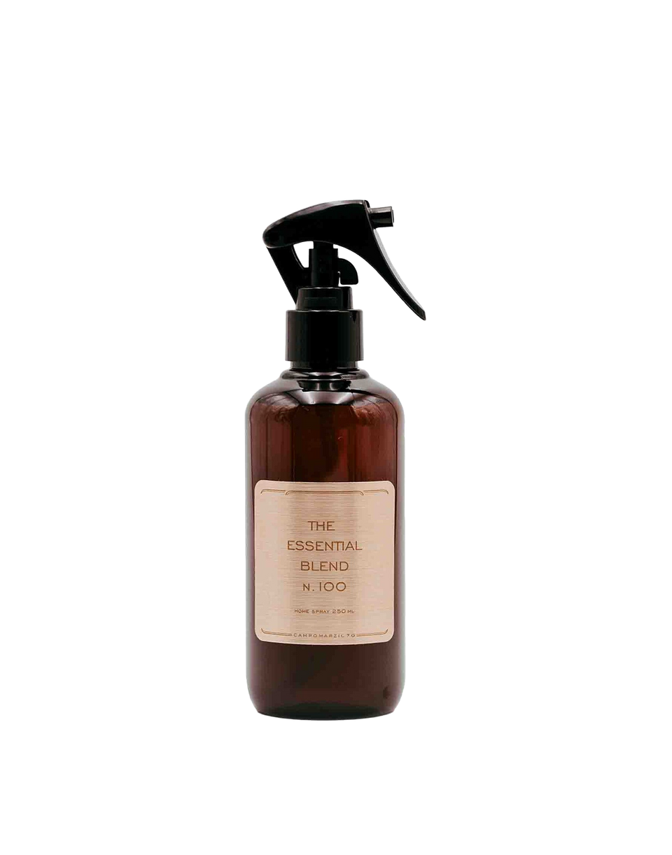 THE ESSENTIAL BLEND Spray Ambiente N.100 250 ml