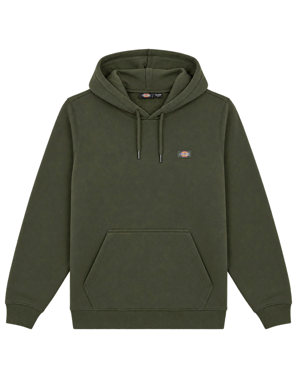 DICKIES Felpa Oakport con Cappuccio Deep Depth