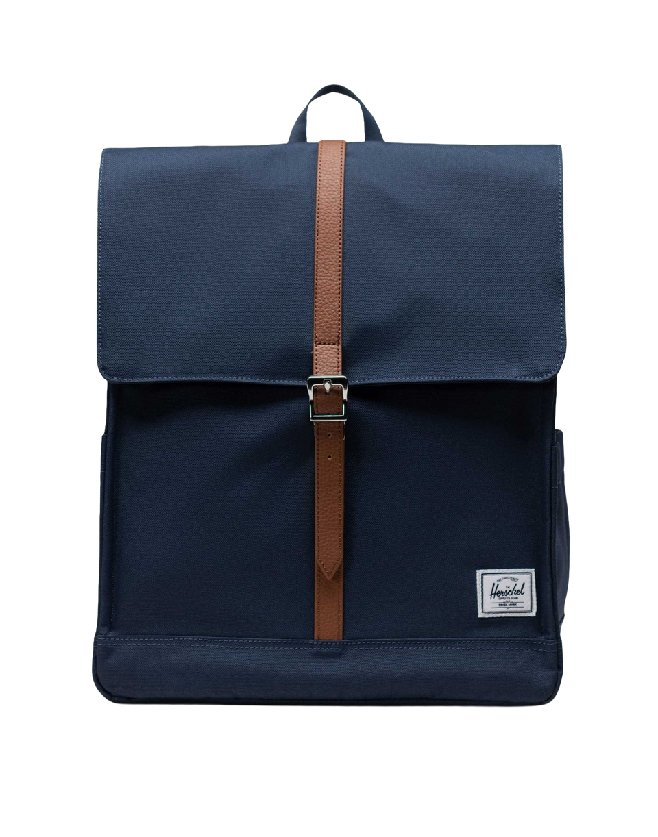 HERSCHEL Zaino City Navy