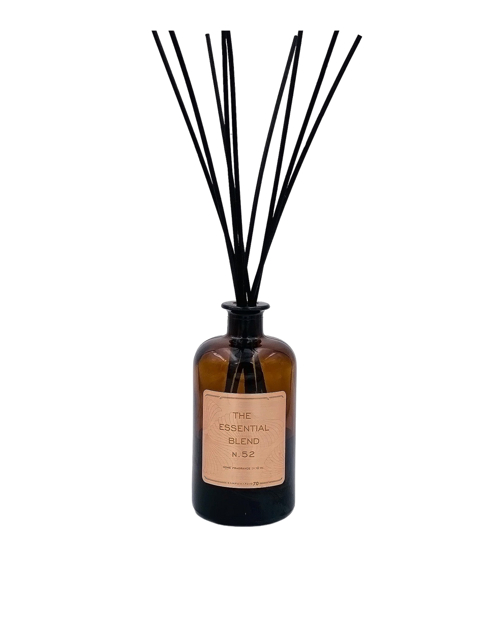Environment Diffuser N.52 500ml