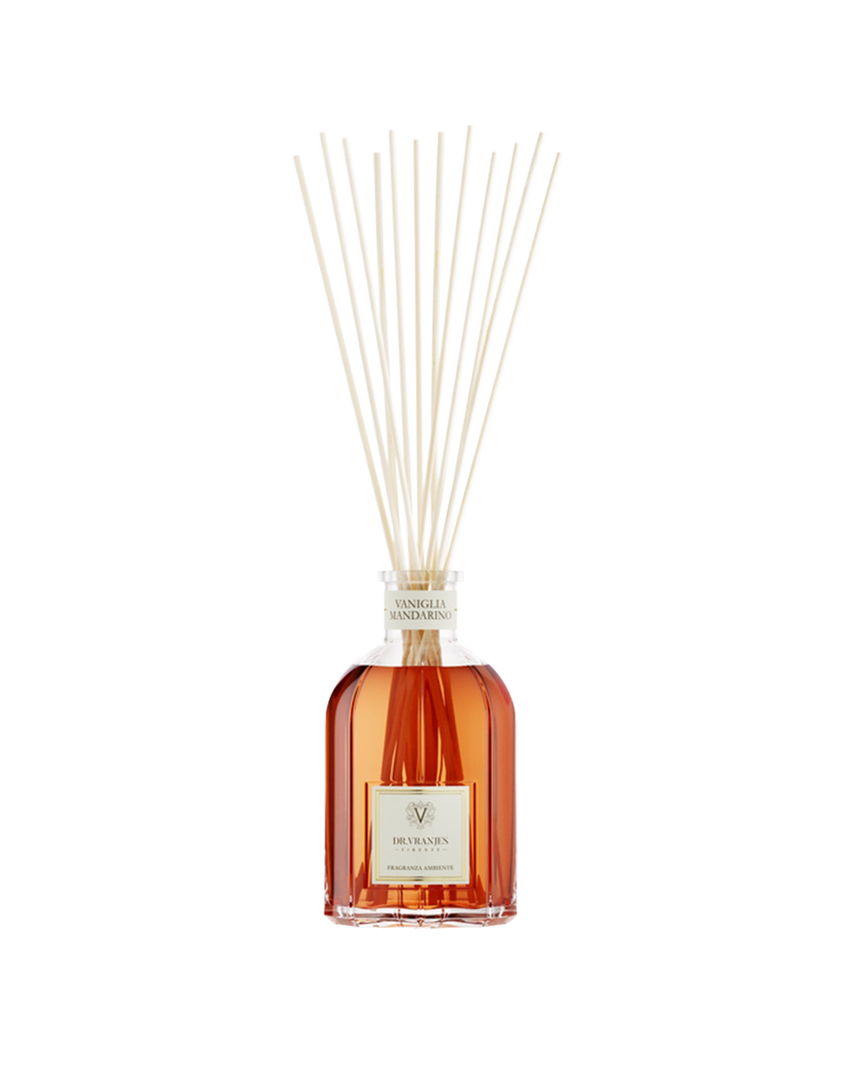 Vanilla Mandarin Home Fragrance