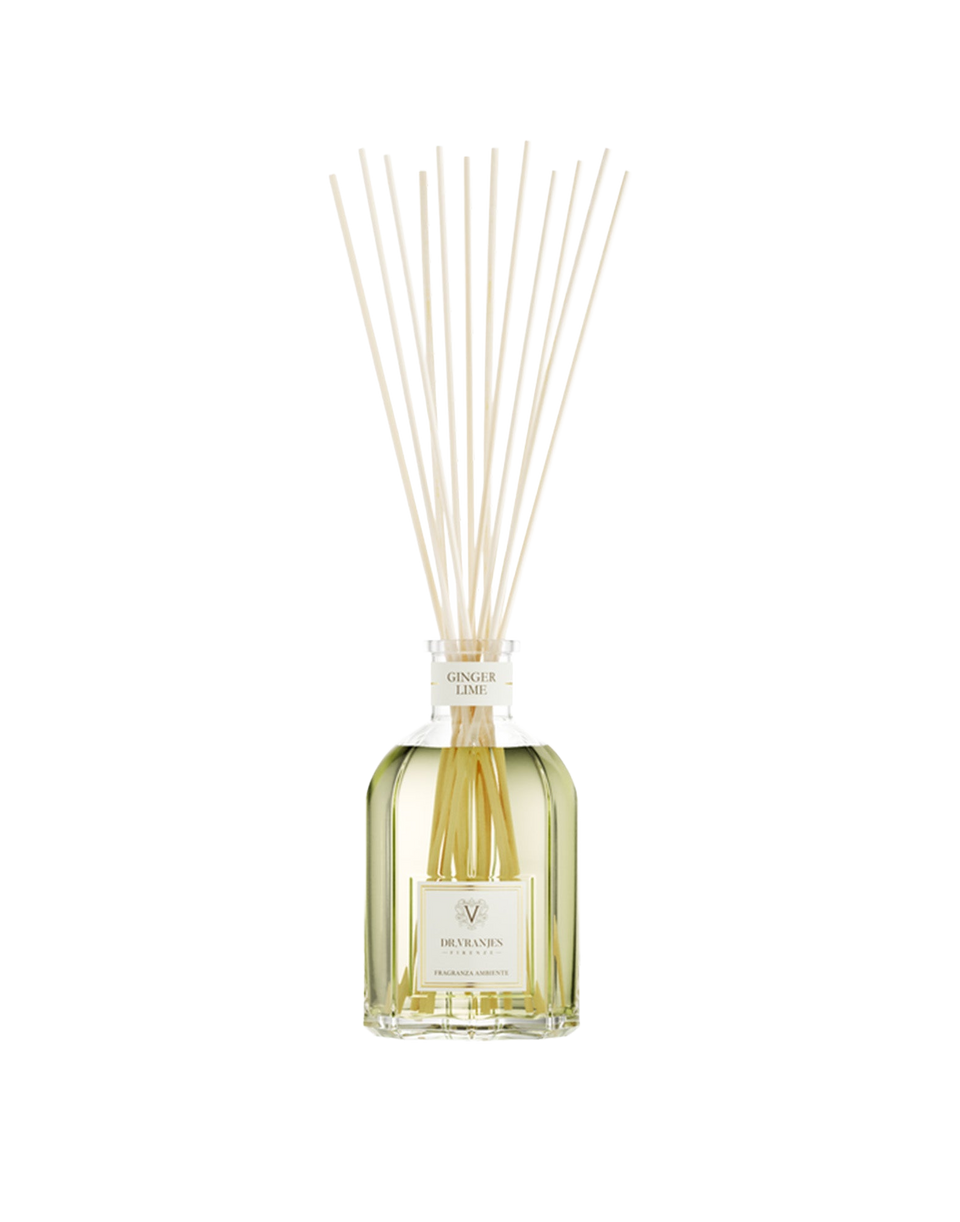 Ginger Lime Room Fragrance