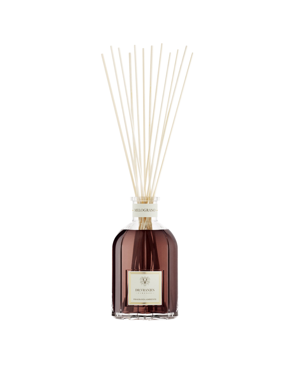 Pomegranate Home Fragrance