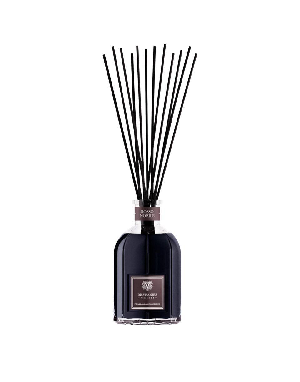 Rosso Nobile Fragrance Collection