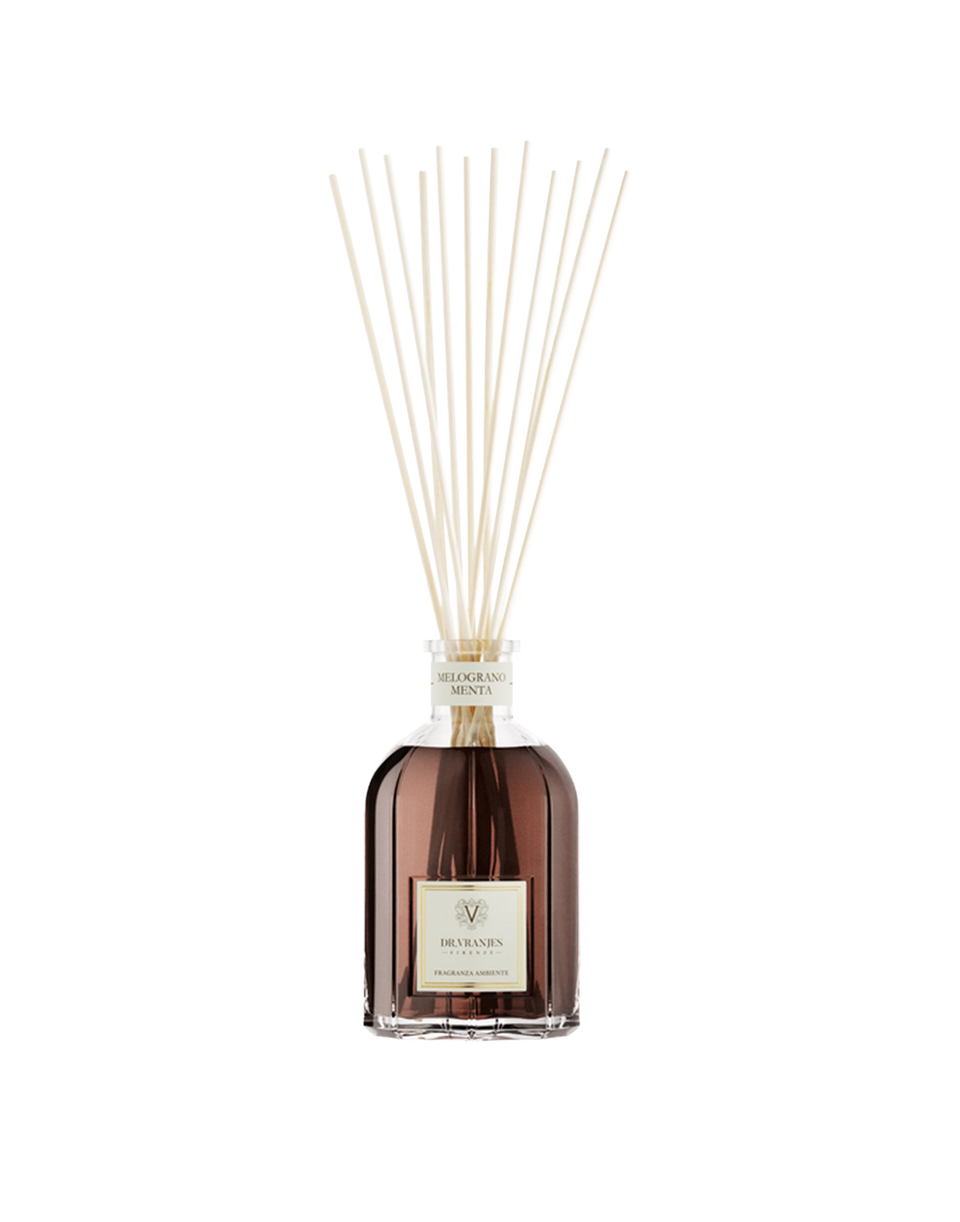 Pomegranate Mint Home Fragrance