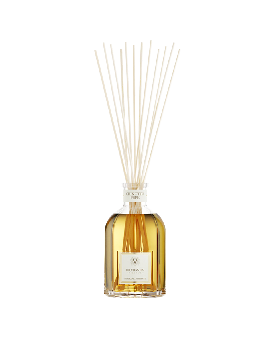 Chinotto Pepper Home Fragrance