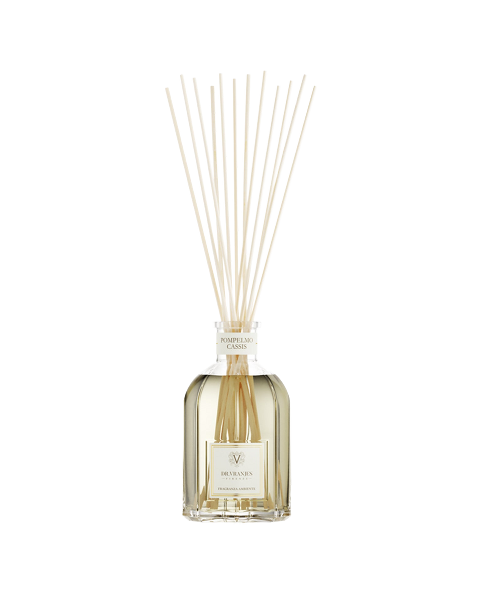 Grapefruit Cassis Room Fragrance
