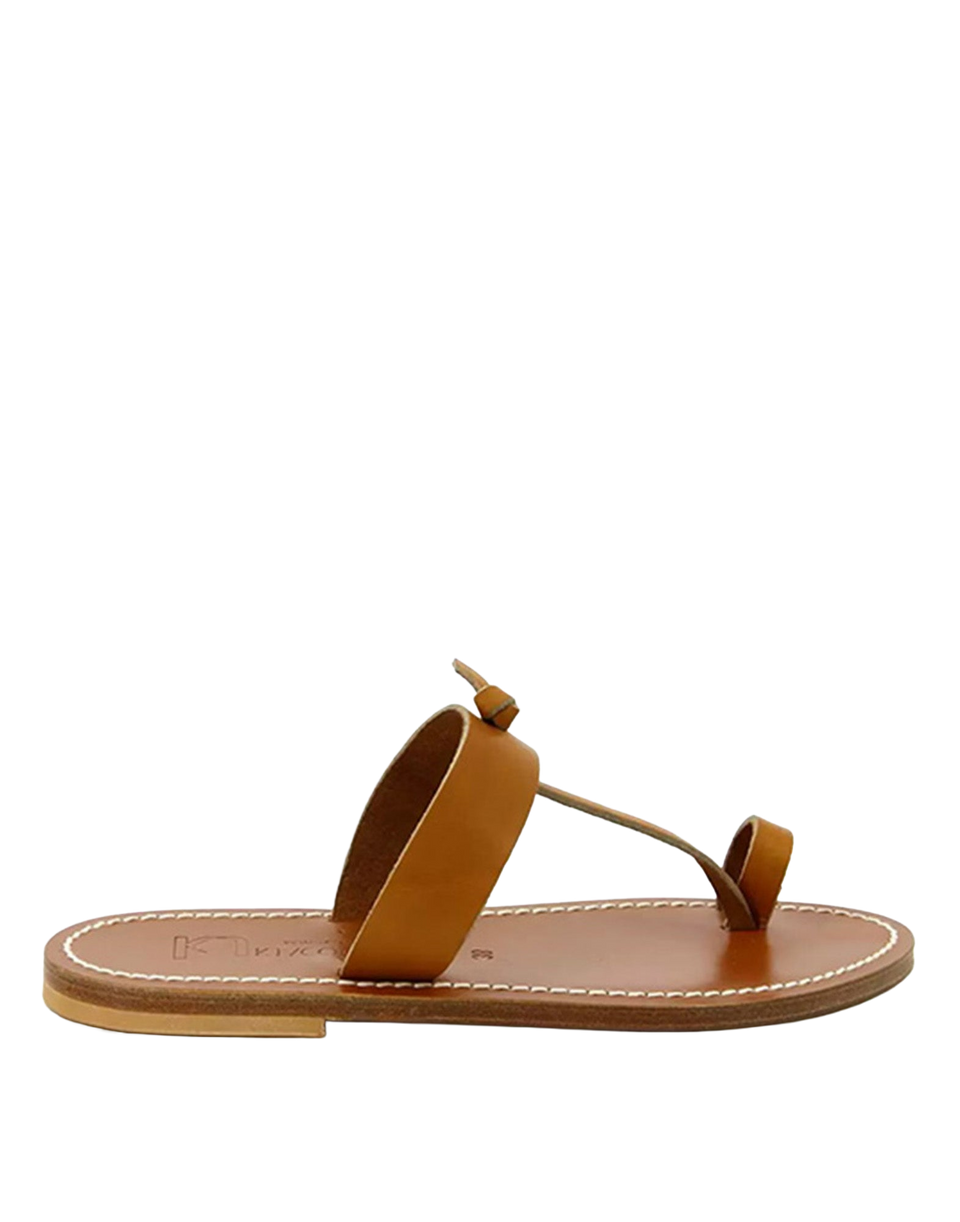Ganges sandals