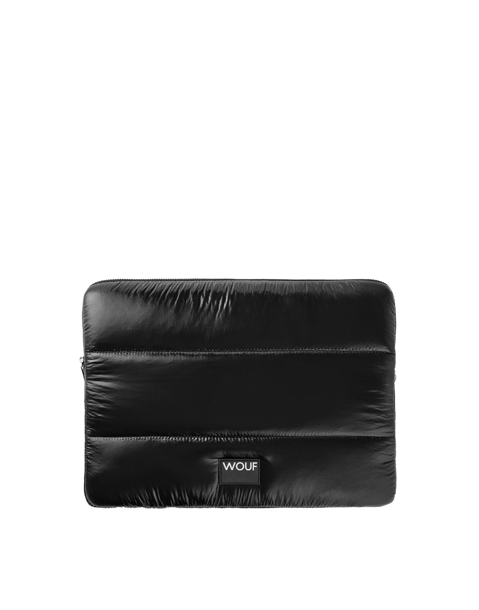 WOUF Porta Laptop 13" & 14" Black Glossy