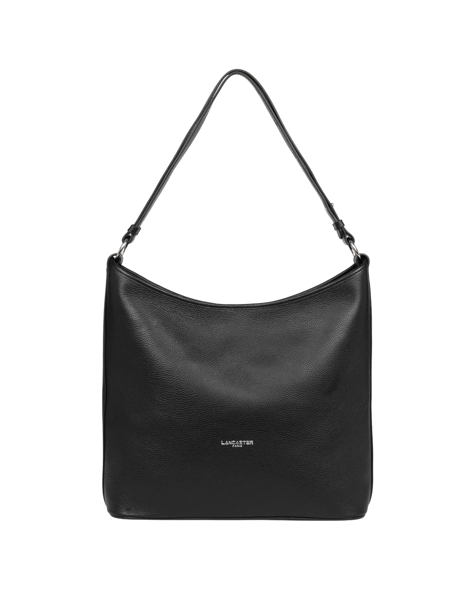 LANCASTER Borsa a Secchiello Firenze Noir