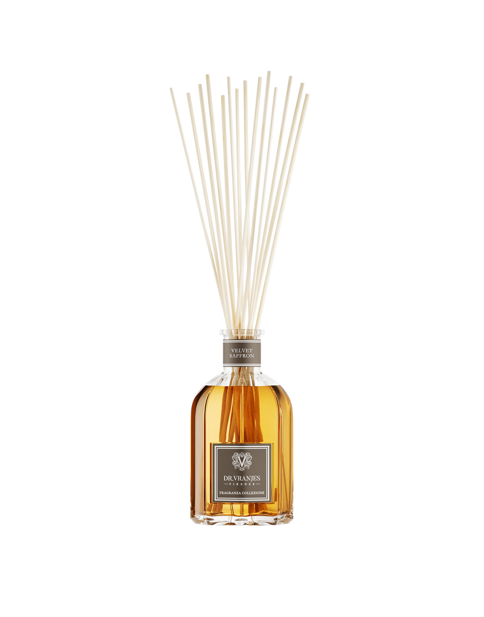DR. VRANJES Velvet Saffron Fragranza Collezione
